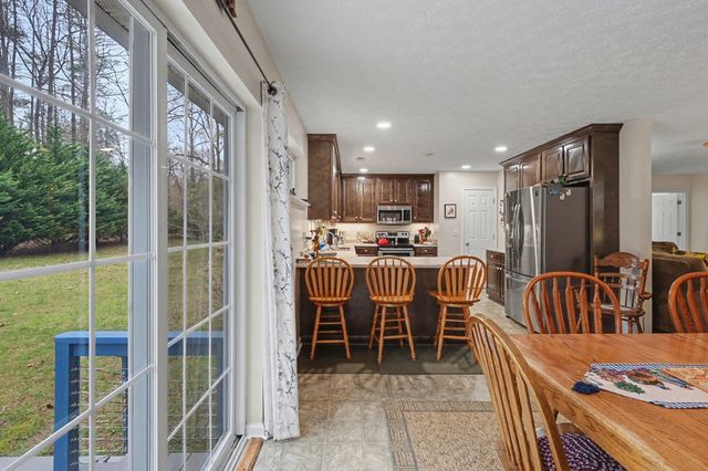 4790 Fires Creek Road, Hayesville, NC 28904