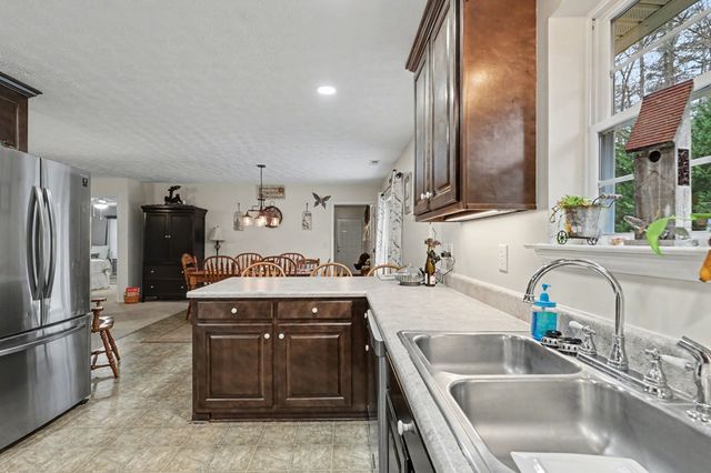 4790 Fires Creek Road, Hayesville, NC 28904