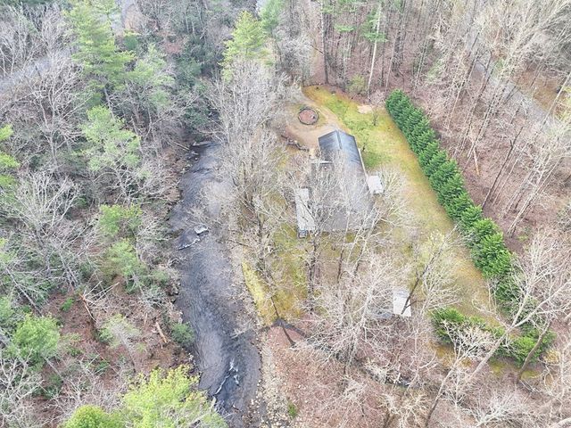 4790 Fires Creek Road, Hayesville, NC 28904
