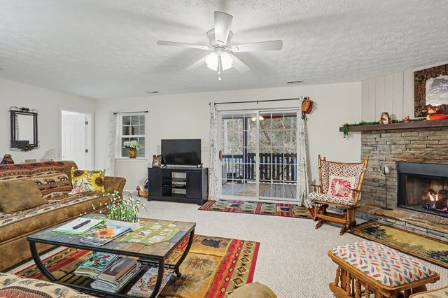 4790 Fires Creek Road, Hayesville, NC 28904