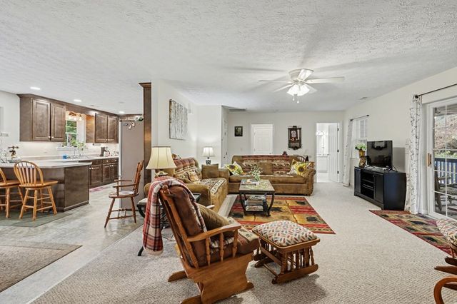 4790 Fires Creek Road, Hayesville, NC 28904