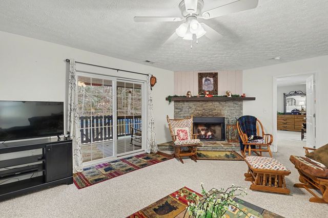 4790 Fires Creek Road, Hayesville, NC 28904