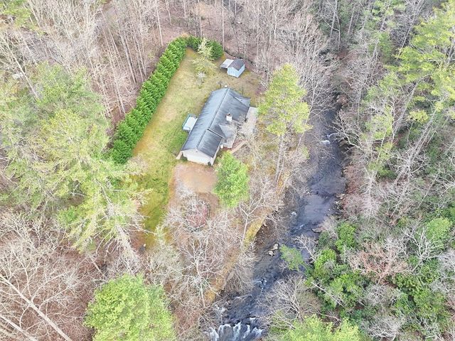 4790 Fires Creek Road, Hayesville, NC 28904