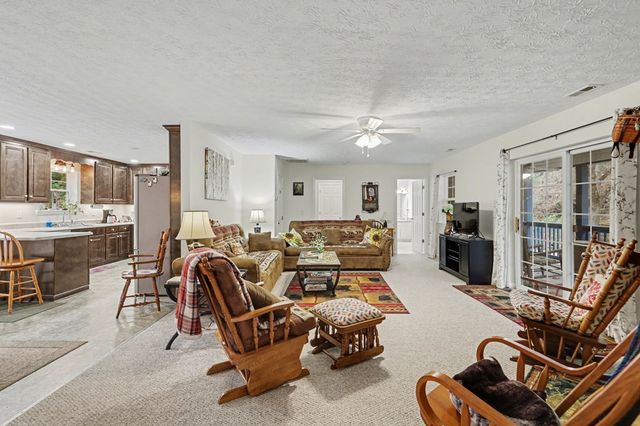 4790 Fires Creek Road, Hayesville, NC 28904