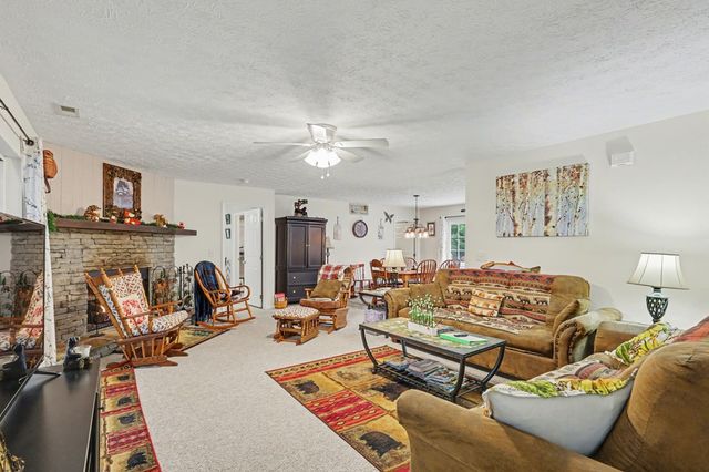 4790 Fires Creek Road, Hayesville, NC 28904