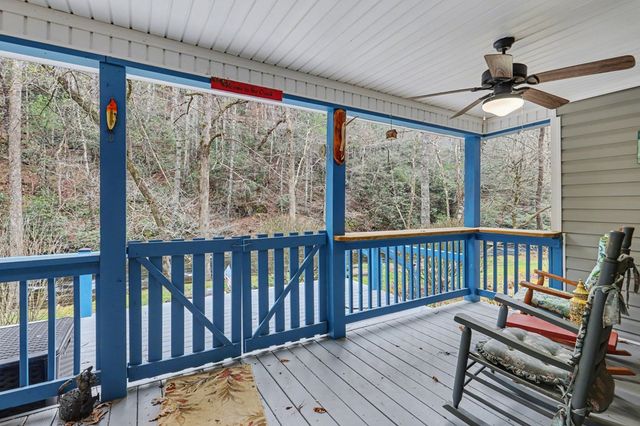4790 Fires Creek Road, Hayesville, NC 28904