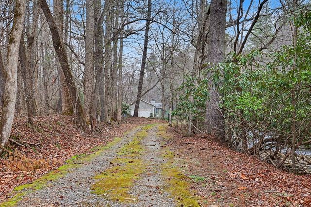 4790 Fires Creek Road, Hayesville, NC 28904