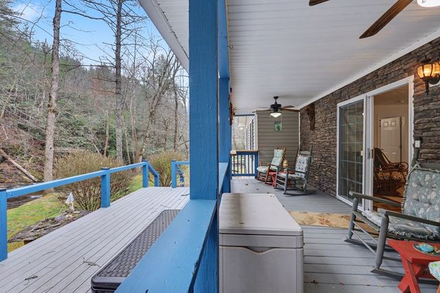 4790 Fires Creek Road, Hayesville, NC 28904