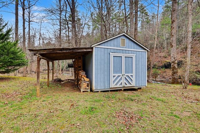 4790 Fires Creek Road, Hayesville, NC 28904