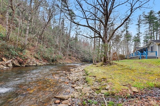 4790 Fires Creek Road, Hayesville, NC 28904