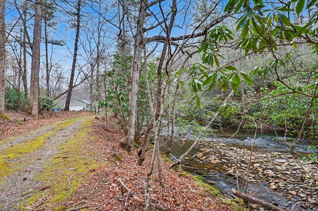 4790 Fires Creek Road, Hayesville, NC 28904