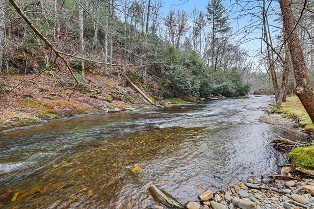 4790 Fires Creek Road, Hayesville, NC 28904