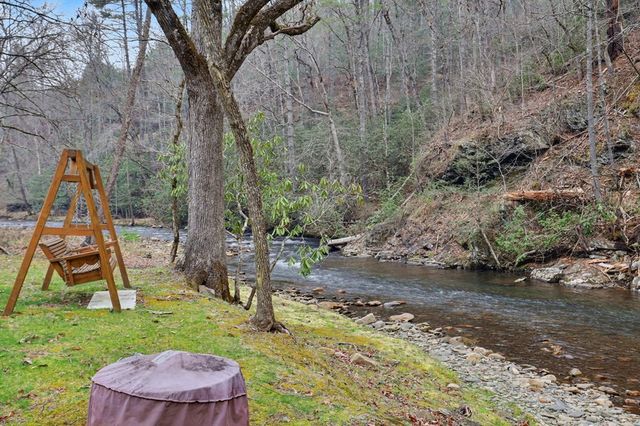 4790 Fires Creek Road, Hayesville, NC 28904