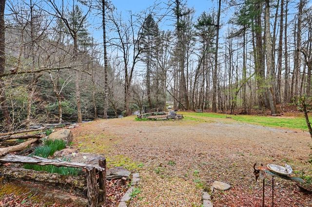 4790 Fires Creek Road, Hayesville, NC 28904