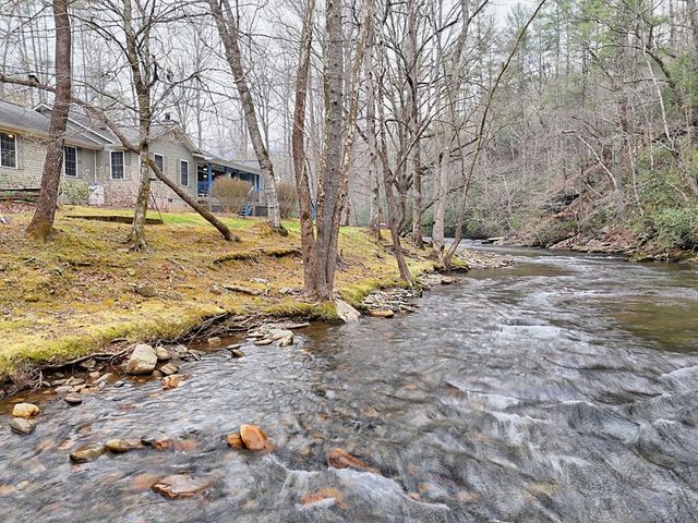 4790 Fires Creek Road, Hayesville, NC 28904
