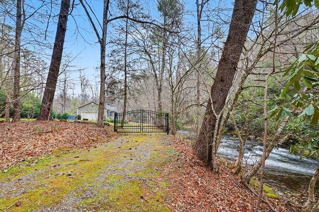 4790 Fires Creek Road, Hayesville, NC 28904