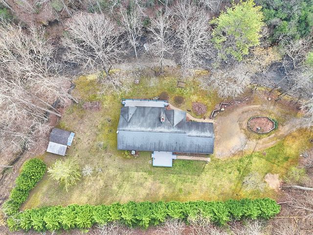 4790 Fires Creek Road, Hayesville, NC 28904