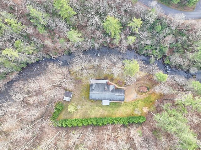 4790 Fires Creek Road, Hayesville, NC 28904