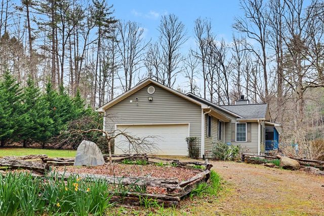 4790 Fires Creek Road, Hayesville, NC 28904