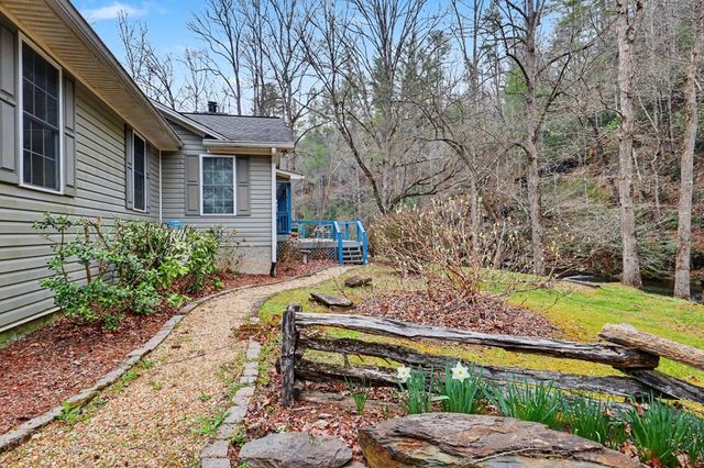 4790 Fires Creek Road, Hayesville, NC 28904