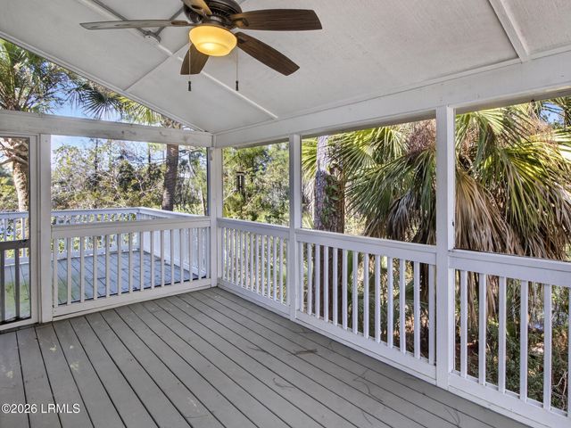 15 Pine Burr Road # 18, Hilton Head Island, SC 29926
