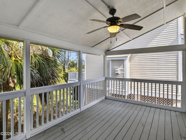 15 Pine Burr Road # 18, Hilton Head Island, SC 29926