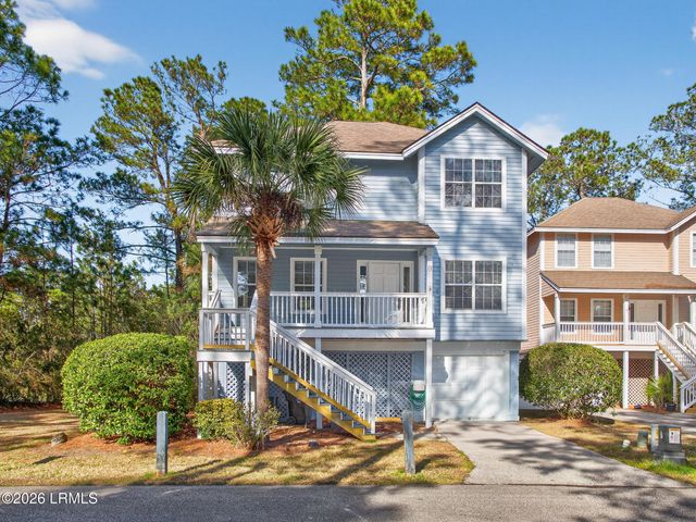 15 Pine Burr Road # 18, Hilton Head Island, SC 29926
