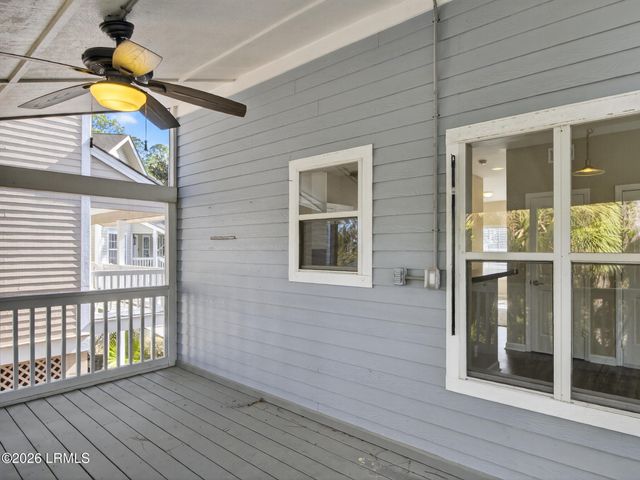15 Pine Burr Road # 18, Hilton Head Island, SC 29926