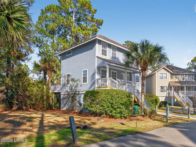 15 Pine Burr Road # 18, Hilton Head Island, SC 29926