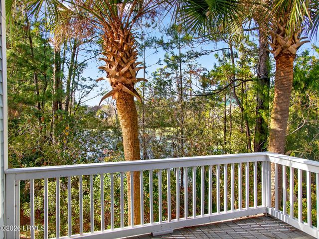 15 Pine Burr Road # 18, Hilton Head Island, SC 29926