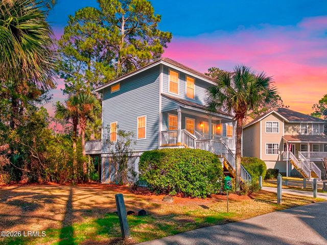 15 Pine Burr Road # 18, Hilton Head Island, SC 29926