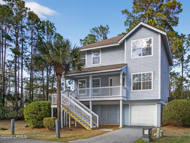 15 Pine Burr Road # 18, Hilton Head Island, SC 29926