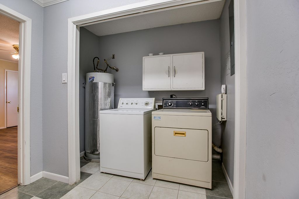 Image 11 of property listing at 7454 Canna Street, San Angelo, TX 76901