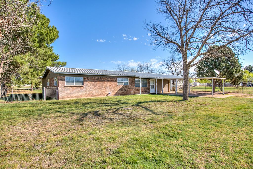 Image 2 of property listing at 7454 Canna Street, San Angelo, TX 76901