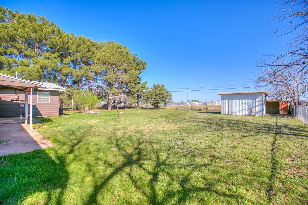 Image 22 of property listing at 7454 Canna Street, San Angelo, TX 76901
