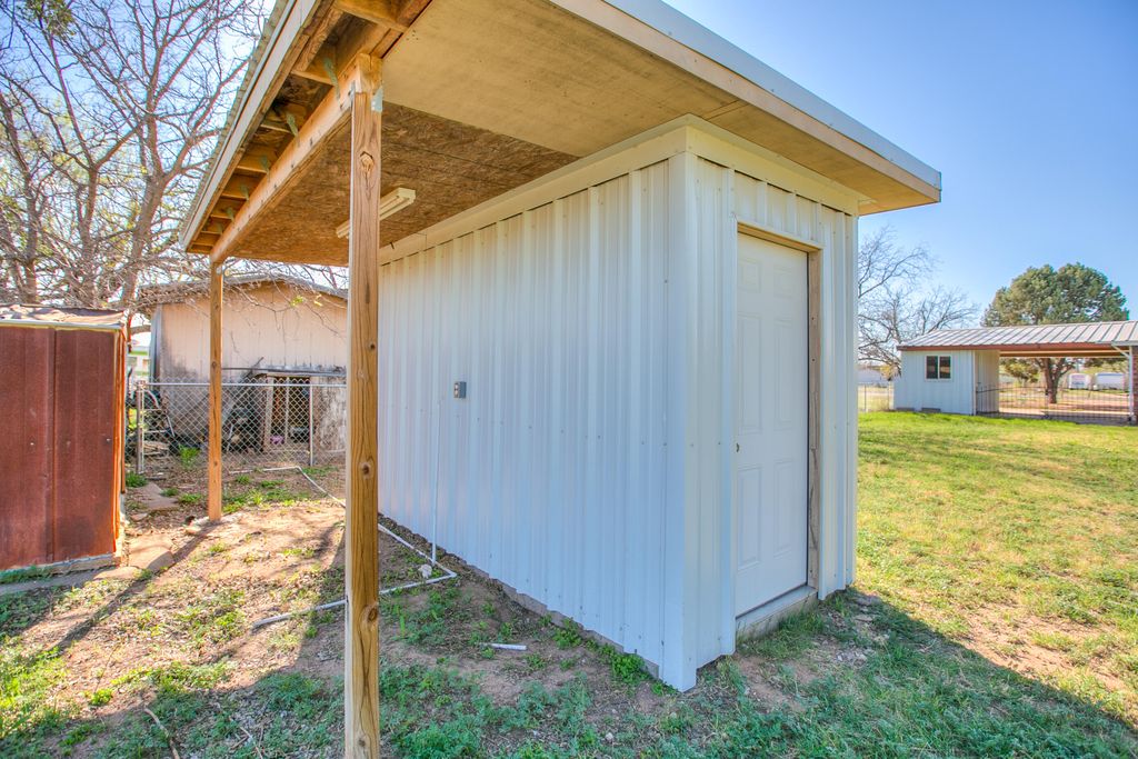 Image 23 of property listing at 7454 Canna Street, San Angelo, TX 76901