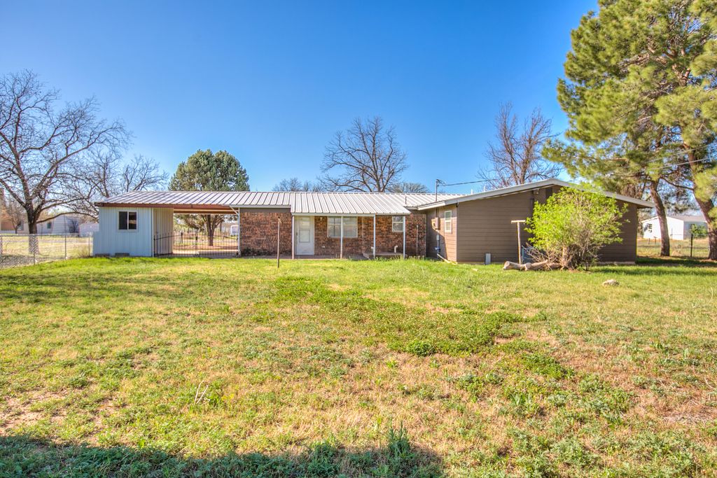 Image 24 of property listing at 7454 Canna Street, San Angelo, TX 76901