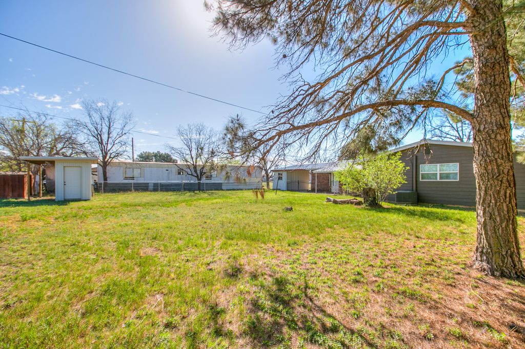 Image 25 of property listing at 7454 Canna Street, San Angelo, TX 76901