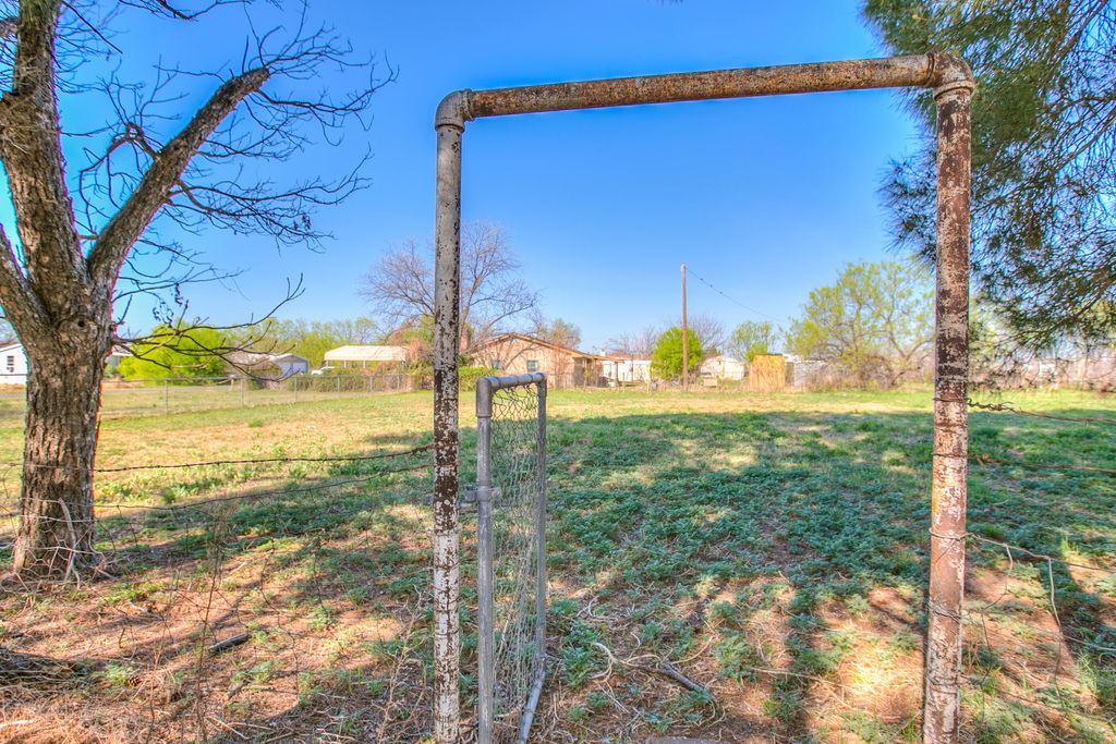 Image 27 of property listing at 7454 Canna Street, San Angelo, TX 76901