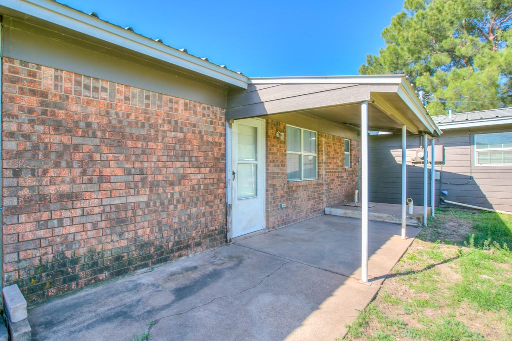 Image 29 of property listing at 7454 Canna Street, San Angelo, TX 76901