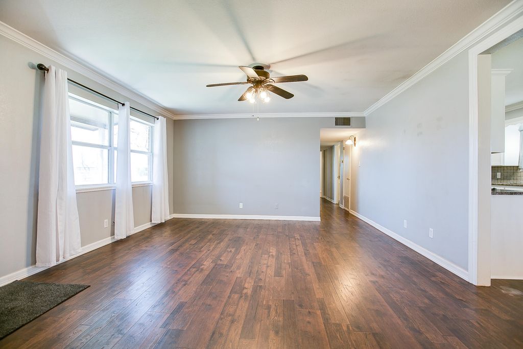 Image 3 of property listing at 7454 Canna Street, San Angelo, TX 76901