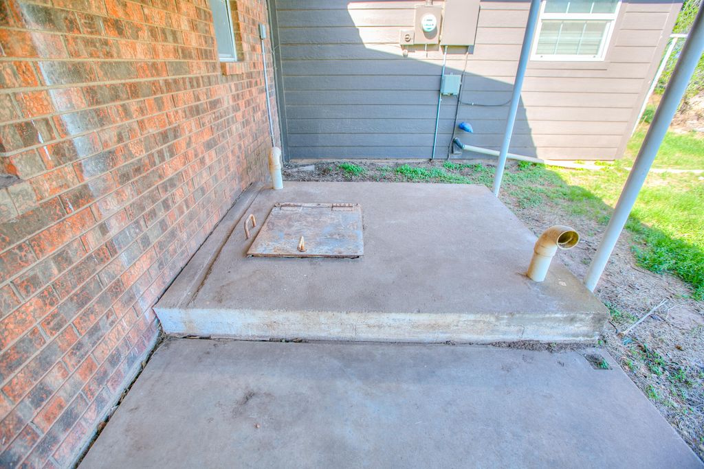 Image 30 of property listing at 7454 Canna Street, San Angelo, TX 76901