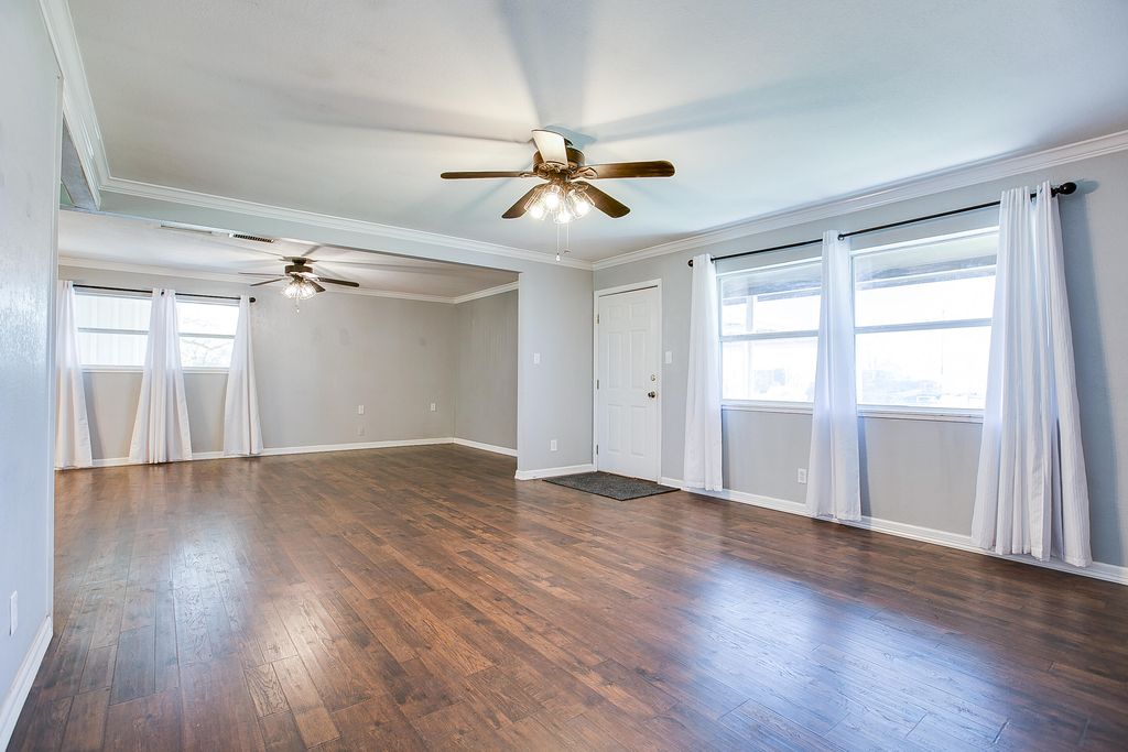 Image 5 of property listing at 7454 Canna Street, San Angelo, TX 76901