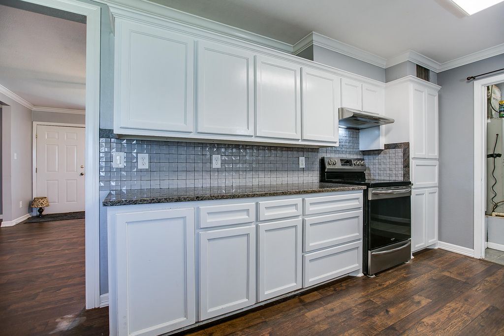 Image 9 of property listing at 7454 Canna Street, San Angelo, TX 76901