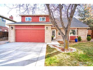2138 Cypress St, Longmont, CO 80503