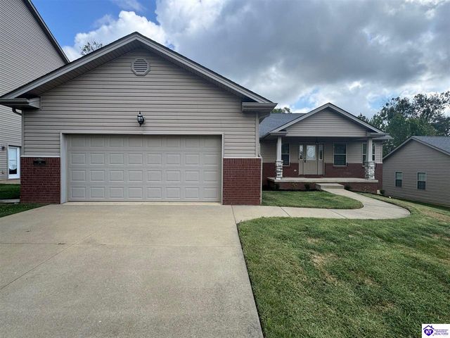 116 Vineland Parkway, Vine Grove, KY 40175