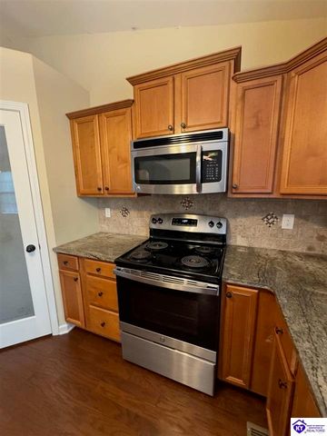 116 Vineland Parkway, Vine Grove, KY 40175