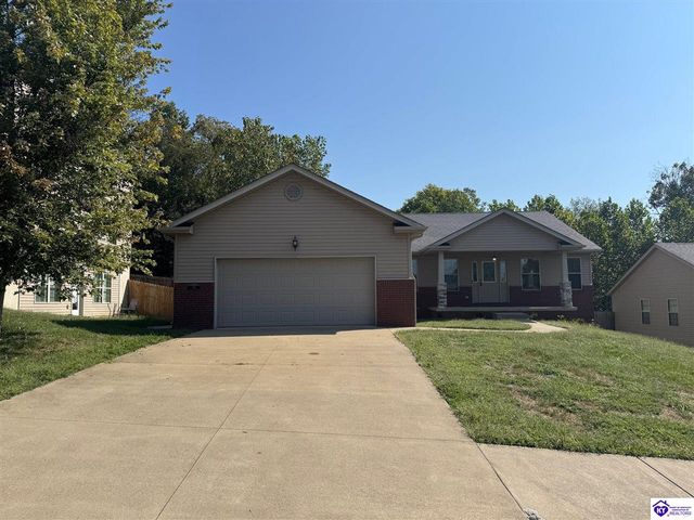 116 Vineland Parkway, Vine Grove, KY 40175