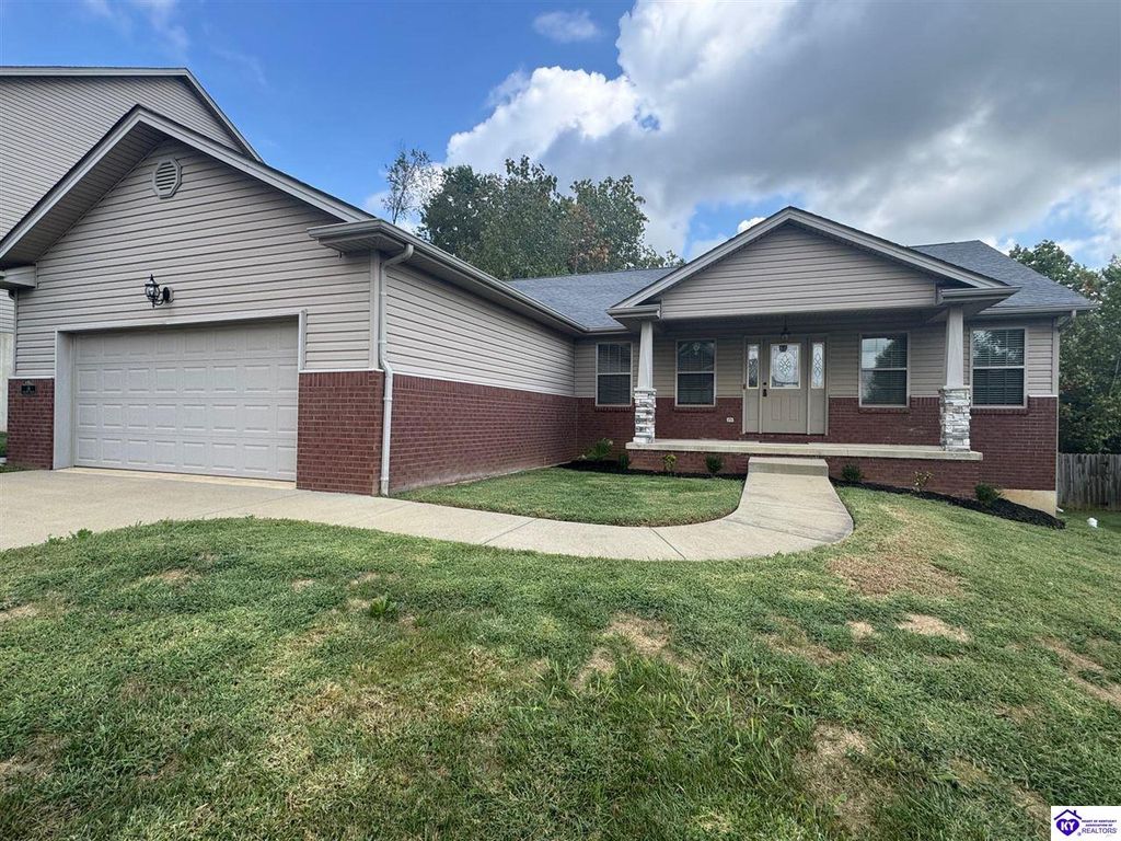 116 Vineland Parkway, Vine Grove, KY 40175