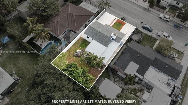 1453 NW 56th St, Miami, FL 33142